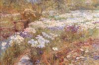 Hassam, Childe - Oil On Canvas